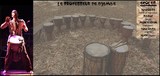 professeur de djembe à Toulouse