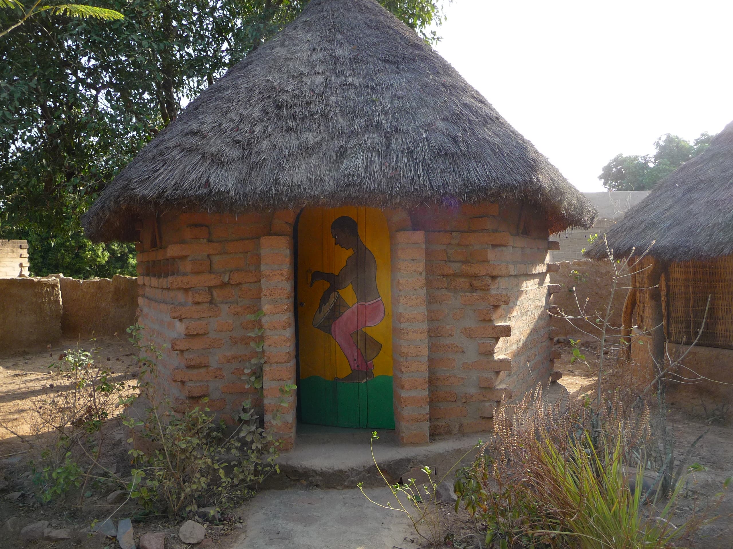 Soirée LAPA à Montberon